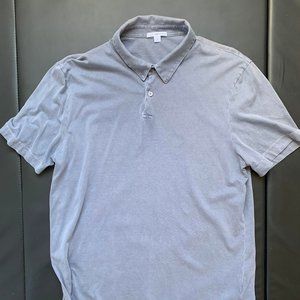James Perse Polo - Size 3